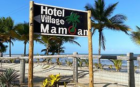 Hotel Mamoan